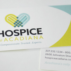Hospice ID System
